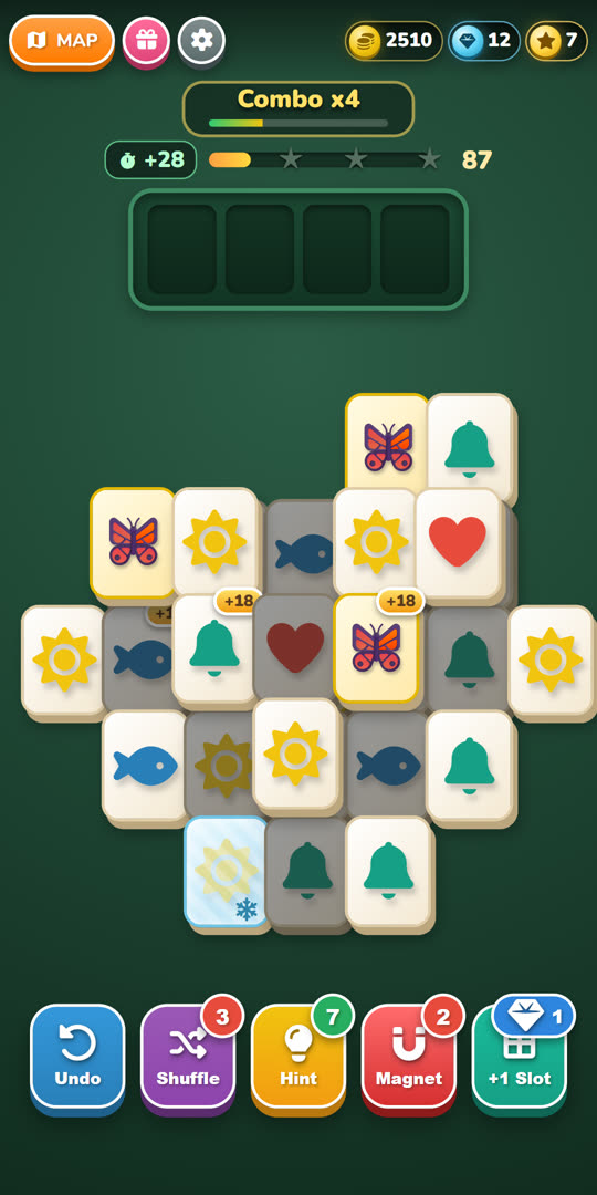 Gameplay