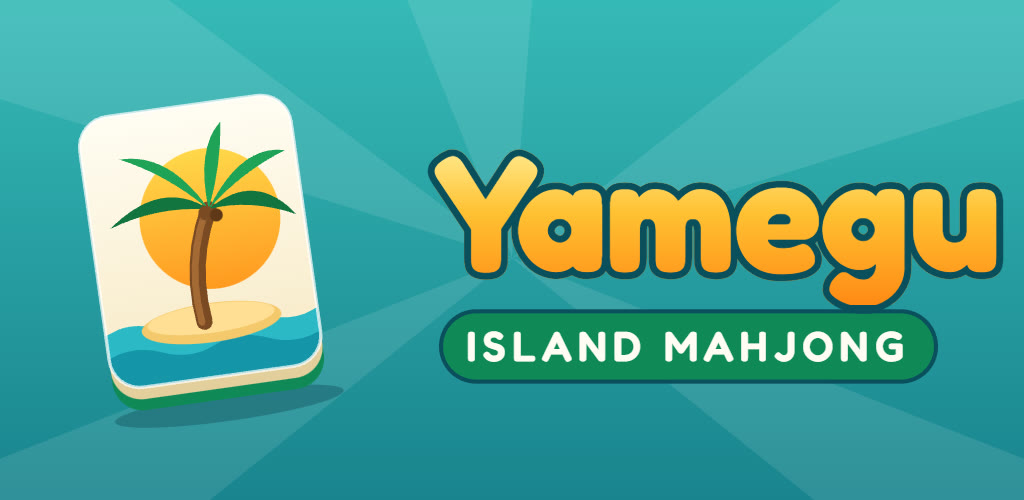 Yamegu: Island Mahjong