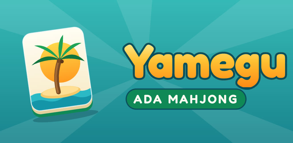 Yamegu: Ada Mahjong